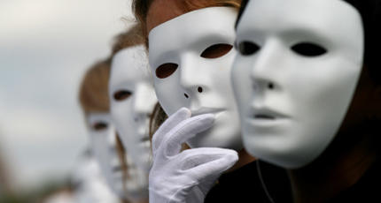 Key Signs Your Partner has Sexual Authenticity Disorder.