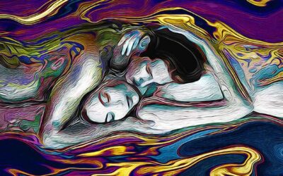 Heart and Edge: The Dance of Passion and Erotic Power Play