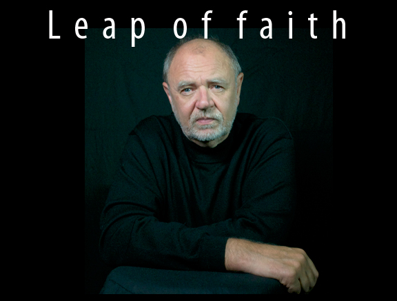 Leap of Faith