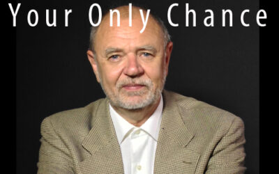 Your Only Chance