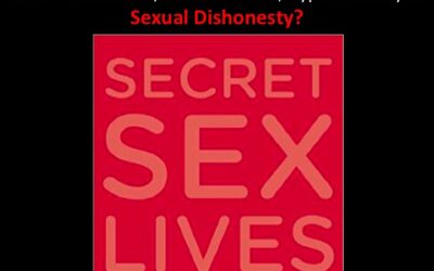Secret Sex Lives – Why Do We Fear Being Honest About Our Desires