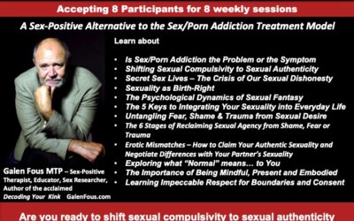 FREE Sexual Integration Program