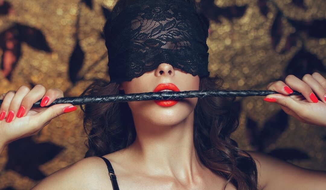 Unraveling Sexual Paradox: A Personal Journey to Achieving Sexual Authenticity