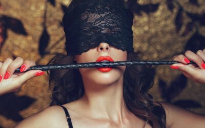 Unraveling Sexual Paradox: A Personal Journey to Achieving Sexual Authenticity