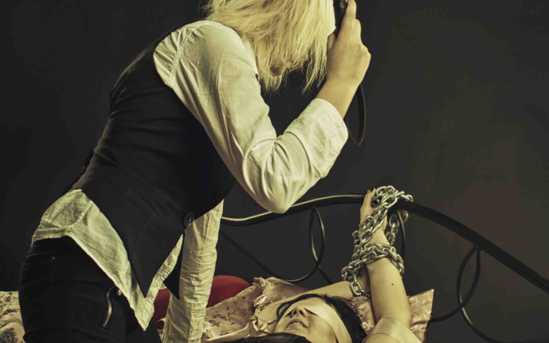 Navigating Curiosity: Exploring the Question, “What Is Your Kink?”