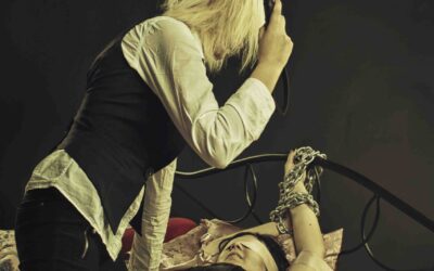 Navigating Curiosity: Exploring the Question, “What Is Your Kink?”